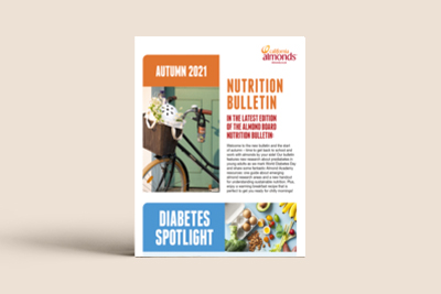 Autumn Nutrition Bulletin UK
