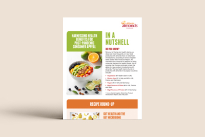 Newsletter: In a Nutshell October 2021 PDF