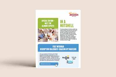 Newsletter: In a Nutshell November 2021