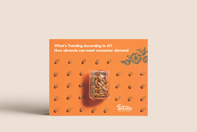 Almond Innovation AI Booklet