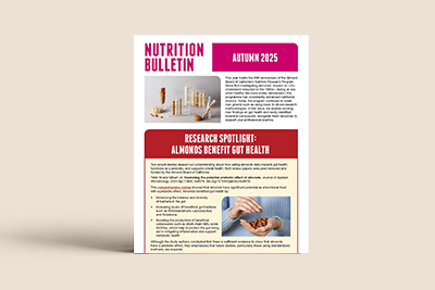 Nutrition Bulletin | Autumn 2025